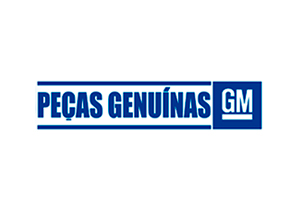 Peças Genuinas GM